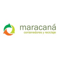 Maracaná - Obras, contenedores y reciclaje logo - Similar company to Gravafilt