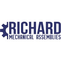 Richard Assemblies logo - Similar company to Smart Atm
