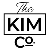 The KIM Company logo - Similar company to Jill Corey Corey