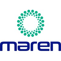 Maren Energy logo - Similar company to Tiempo Cero