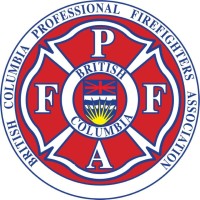British Columbia Professional Fire Fighters (BCPFFA) logo - Similar company to Fire Service Women Bc