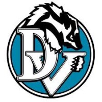 Deer Valley High School logo - Similar company to Lev Designs
