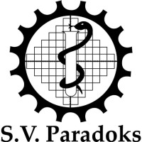S.V. Paradoks logo - Similar company to 3D Vsp