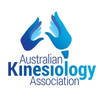 Australian Kinesiology Association logo - Similar company to Red Tradies