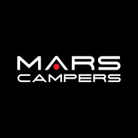 Mars Campers logo - Similar company to Hardkorr