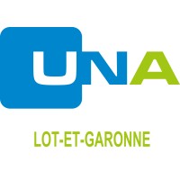 UNA Lot-et-Garonne logo - Similar company to Udaf 47