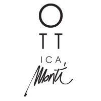 Ottica Monti logo - Similar company to L’Occhialaio