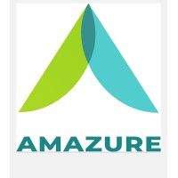 Amazure Technologies Pvt Ltd logo - Similar company to Radi8 Labs