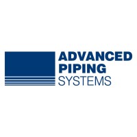 Advanced Piping Systems logo - Similar company to Walton Plastics Engineering