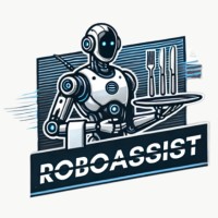 Service Robotics Canada logo - Similar company to Digitmakers - A Division Of Clarica Group Inc.