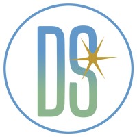 Disruptive Spark logo - Similar company to Helpayuda123.Org