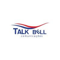 Talk Bell Vodafone logo - Similar company to Jcb Contabilidade 3.0