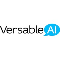 VersableAI logo - Similar company to Unriddle