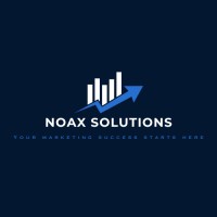 Noax Solutions logo - Similar company to Yalistudios Pvt Ltd
