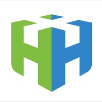 Huntington Health logo - Similar company to Maxcensus