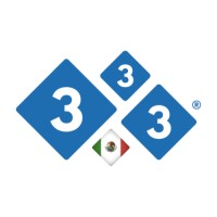 333 México logo - Similar company to Pecuarios.Com