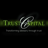 Trust Capital LLP logo - Similar company to Equity Funding Group