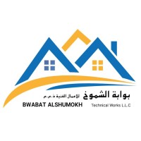 BAWABAT ALSHUMOKH Technical Works LLC logo - Similar company to Choice Properties Llc