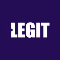 Legit Productions logo - Similar company to Vr1 Media