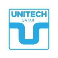 Unitech Qatar logo - Similar company to Unitech Contracting And Engineering Services W.L.L.