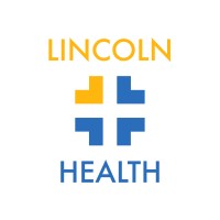Lincoln Health logo - Similar company to Foongtone Technology Co., Ltd.