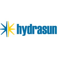 Hydrasun logo - Similar company to Score Group