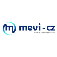 Mevi-CZ logo - Similar company to Waterflex B.V.