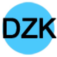 DZK Healthcare Solutions LLC logo - Similar company to Megde Healthcare