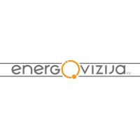 EnergoVizija Ltd. logo - Similar company to Peak Development D.O.O.