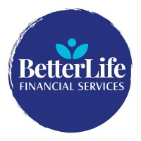 BetterLife Financial Services logo - Similar company to Thirukochi Financial Services Pvt Ltd