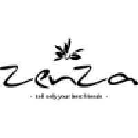ZenZa Cocktailbar logo - Similar company to Danthai Machinery Co., Ltd.