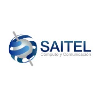 Saitel logo - Similar company to Saitel Srl