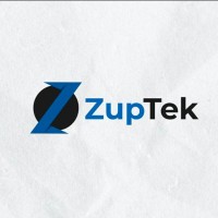 ZupTek logo - Similar company to Vadaany Innovation Labs