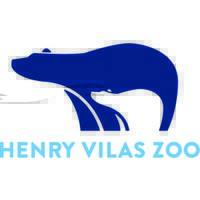 Henry Vilas Zoo logo - Similar company to Madison Festivals, Inc
