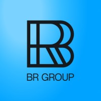BR Group logo - Similar company to Getit