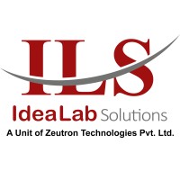 IdeaLab Solutions (A unit of Zeutron Technologies Pvt Ltd) logo - Similar company to 4 Dragons Capital