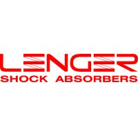 Lenger Shock Absorbers logo - Similar company to Deg Elastomer Solutions