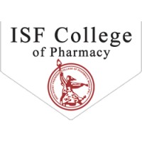 ISF College of Pharmacy, Moga logo - Similar company to Jss College Of Pharmacy, Mysuru (Official Page)