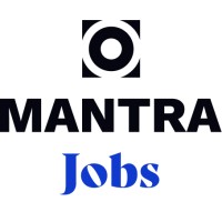 Mantra Jobs logo - Similar company to Edicia
