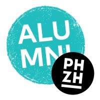 Alumni PHZH logo - Similar company to Pädagogisches Hochschulinstitut Nms Bern