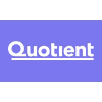 Quotient Design Research logo - Similar company to Point Forward, Inc.