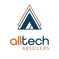 ALLTECH INDUSTRIAL ABSEILERS PTY LTD logo - Similar company to First Response Maintenance Solutions