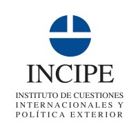 INCIPE logo - Similar company to Fesei. Fundación De Estudios Estratégicos E Internacionales.