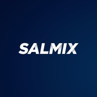 Salmix Industria e Comercio Ltda logo - Similar company to Vesuvius Digital Services
