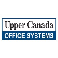 Upper Canada Office Systems logo - Similar company to Petter Business Systems