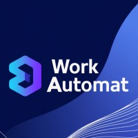 Work Automat logo - Similar company to Starten Ai