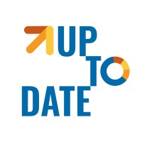 Up to Date logo - Similar company to Vastwas B.V.