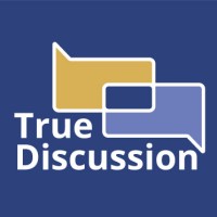 TrueDiscussion logo - Similar company to Gadgety | גאדג'טי