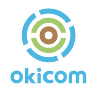 okicom CO., LTD logo - Similar company to Okicom
