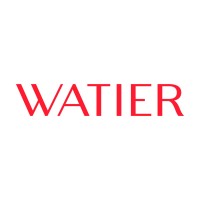 Watier Cosmétiques logo - Similar company to Dermapure